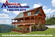cabins in gatlinburg tn