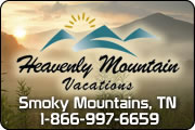 heavenly mountain vacations