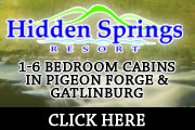 rental cabins in the smokies