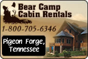 cabins