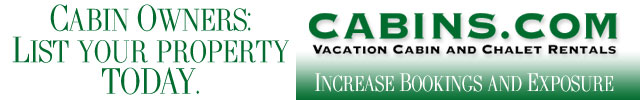 CABINS