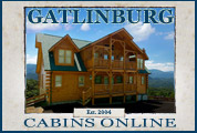 gatlinburg cabins online