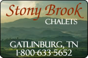 Stony Brook Chalets