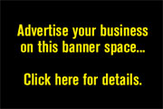 Cabins Banner Ad Program