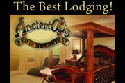 Smoky Mountain Lodging