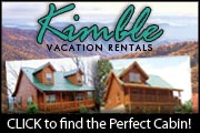 kimble rentals