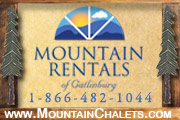 Mountain Rentals of Gatlinburg Cabins