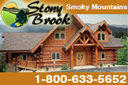 Stony Brook Lodging
