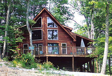 Cabin Rentals Lexington Ky