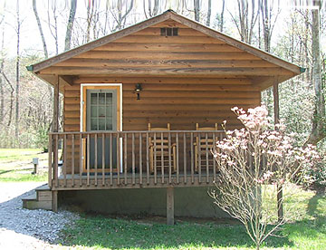Cozy Cabins Cottages Falls Creek Falls Tennessee