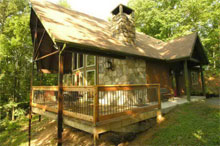 Chalet Village Gatlinburg Tennessee