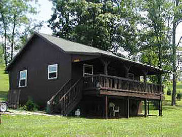 Seneca Lake Cabins Senecaville Ohio