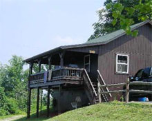 Seneca Lake Cabins Senecaville Ohio