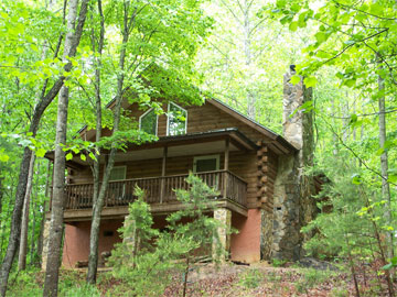 Stone Mountain Cabin Rentals Traphill North Carolina