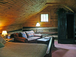 Cabin Rentals In Lexington Va