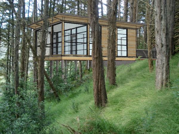 Iris Inn Bed Breakfast And Cabins