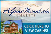 Alpine Mountain Chalets