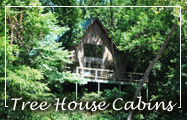 cabins in Alabama